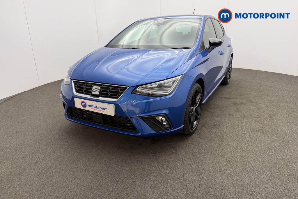 Used SEAT Ibiza 2023 for sale - 76889984: Photo 9