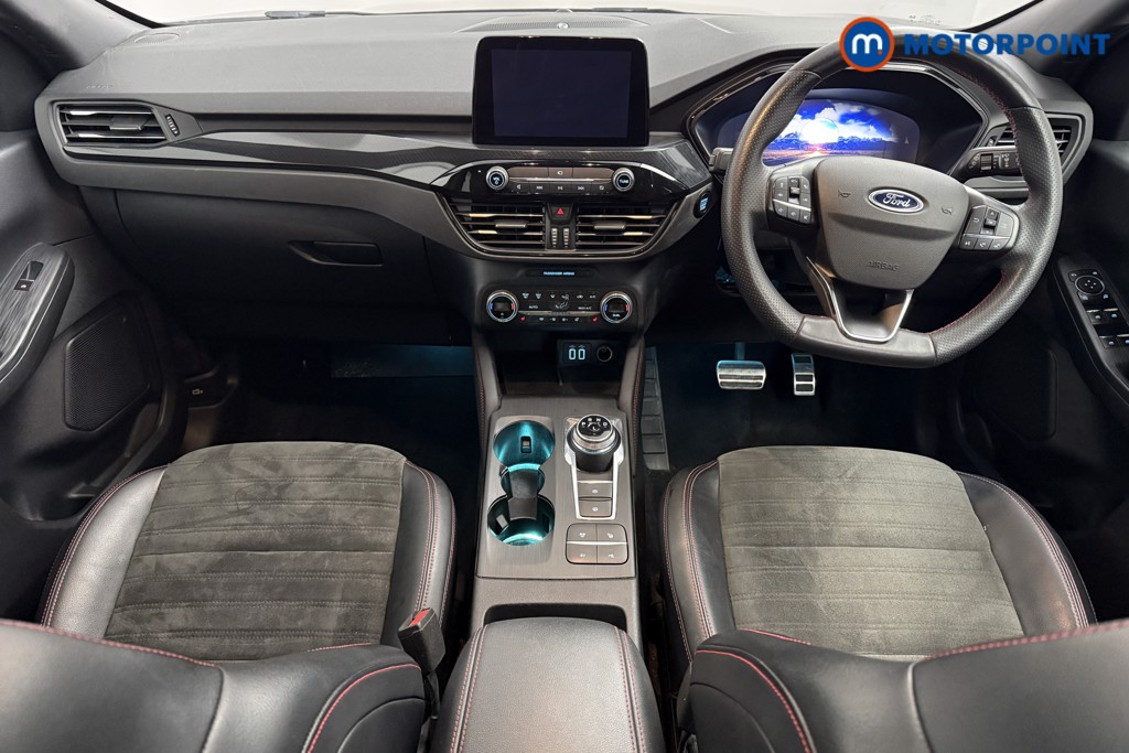 Used Ford Kuga for sale - 76859507: Photo 10