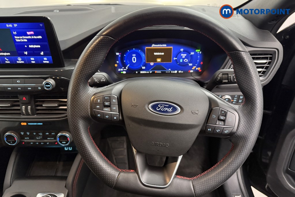 Used Ford Kuga for sale - 76859507: Photo 11