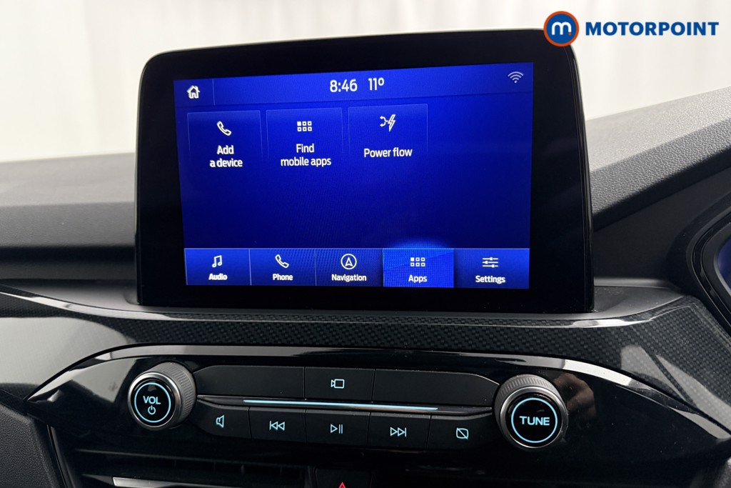 Used Ford Kuga for sale - 76859507: Photo 16