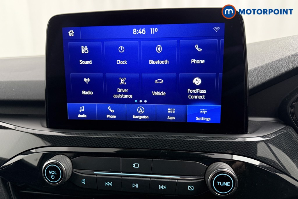 Used Ford Kuga for sale - 76859507: Photo 17