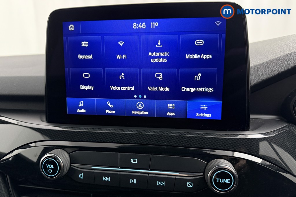 Used Ford Kuga for sale - 76859507: Photo 18