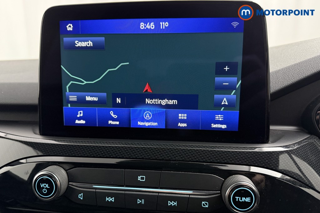 Used Ford Kuga for sale - 76859507: Photo 19