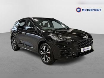 Used Ford Kuga undefined for sale - 76859507: Photo