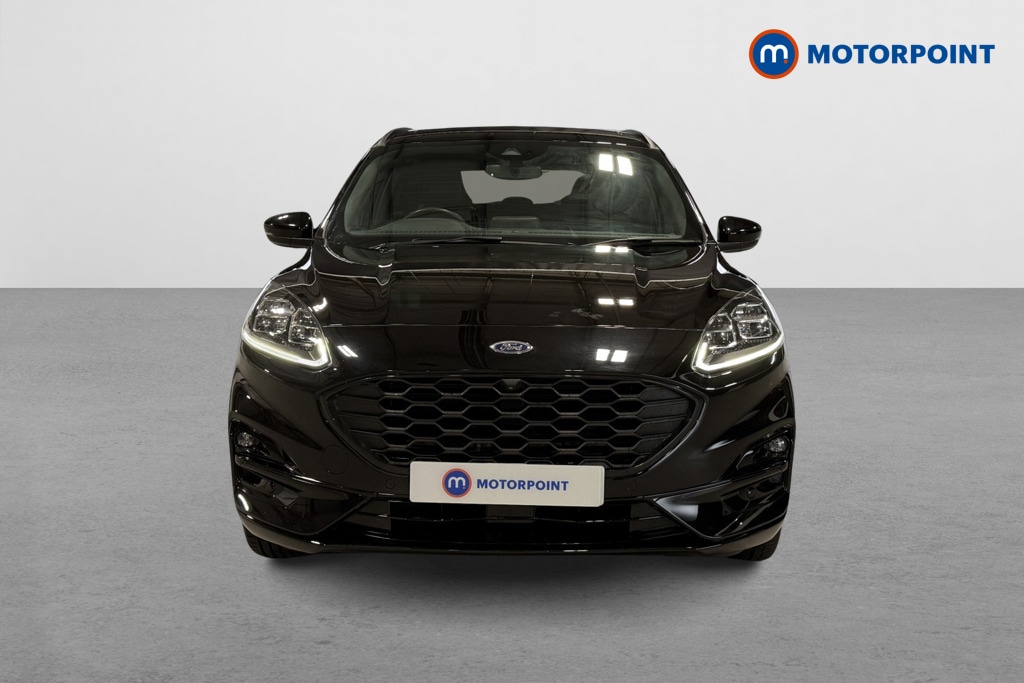 Used Ford Kuga for sale - 76859507: Photo 2