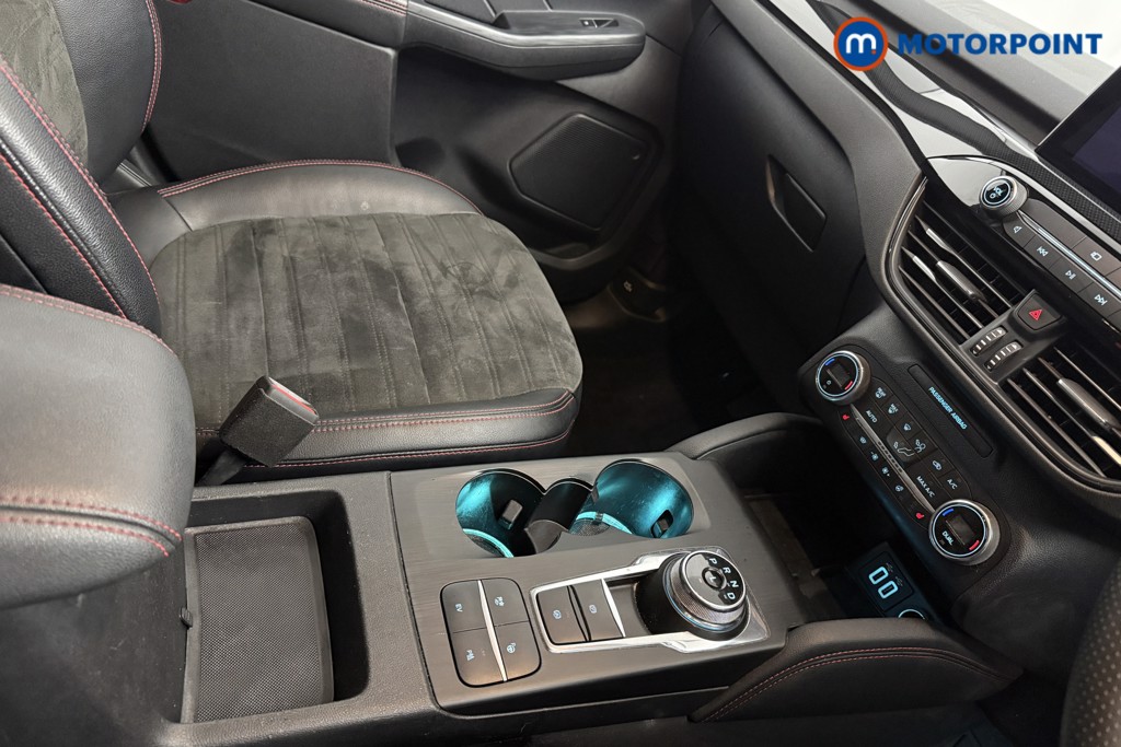 Used Ford Kuga for sale - 76859507: Photo 24