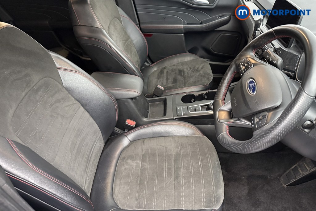 Used Ford Kuga for sale - 76859507: Photo 28