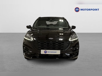 Used Ford Kuga undefined for sale - 76859507: Photo