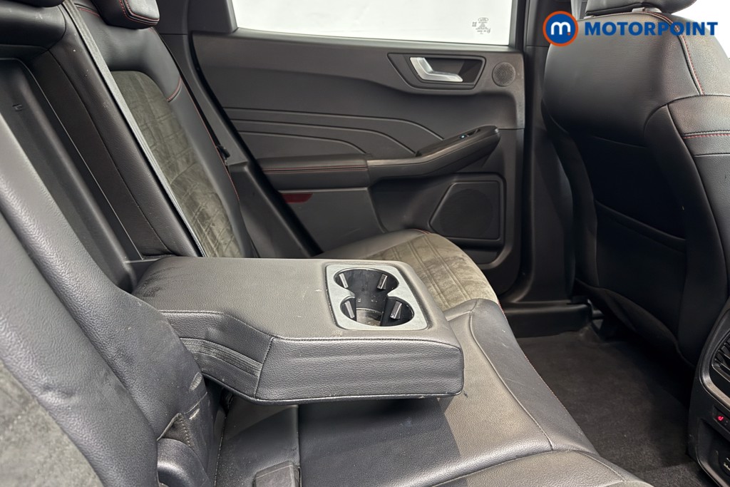 Used Ford Kuga for sale - 76859507: Photo 32