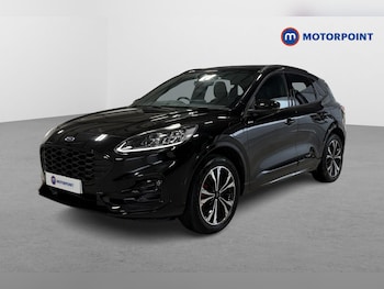 Used Ford Kuga undefined for sale - 76859507: Photo