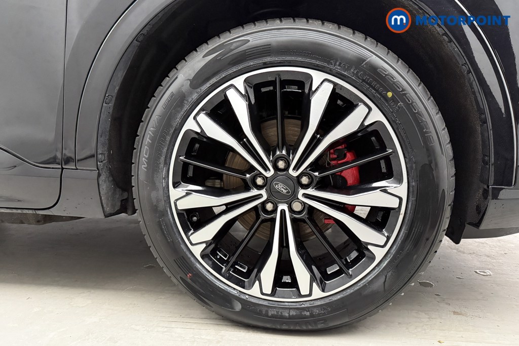 Used Ford Kuga for sale - 76859507: Photo 41