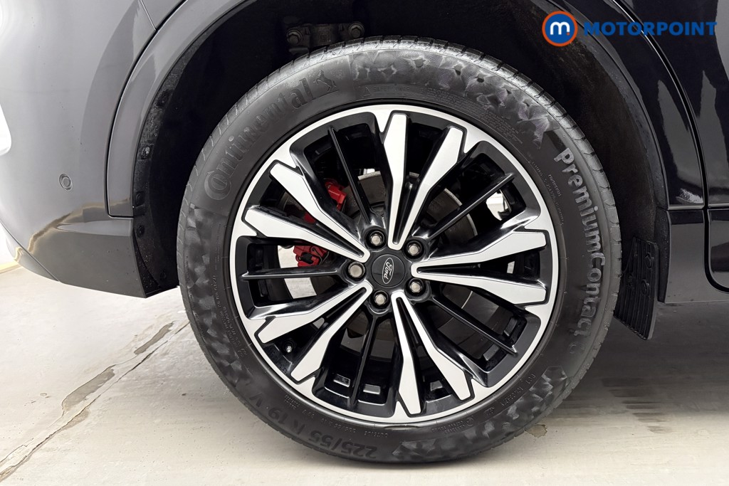 Used Ford Kuga for sale - 76859507: Photo 42