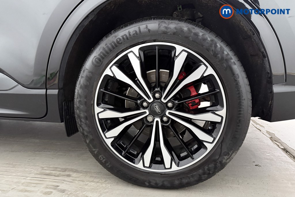 Used Ford Kuga for sale - 76859507: Photo 43