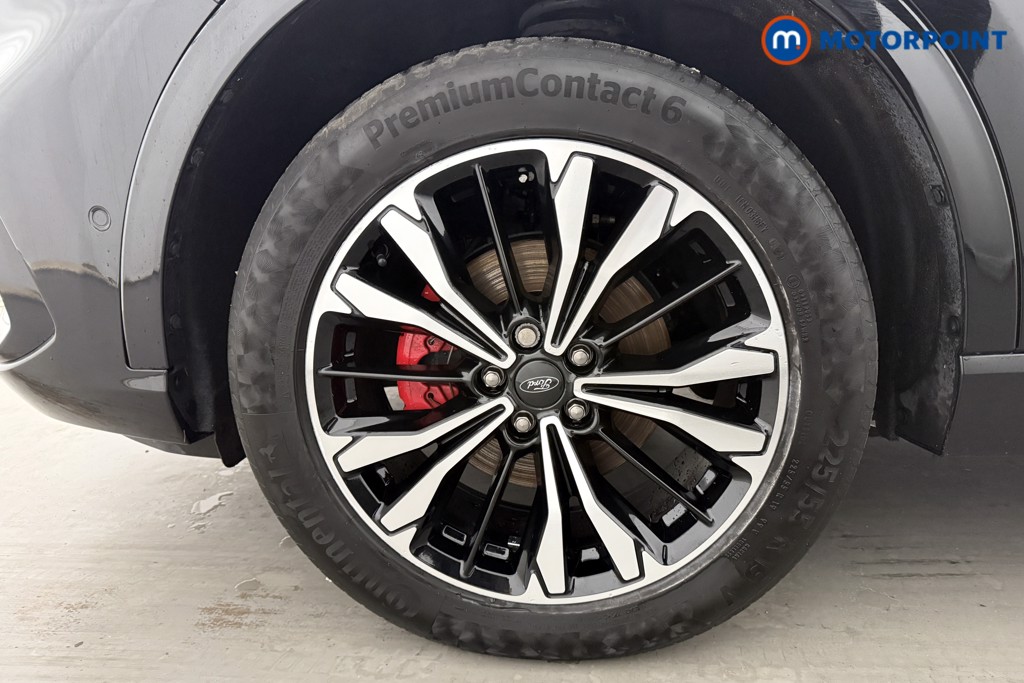 Used Ford Kuga for sale - 76859507: Photo 44