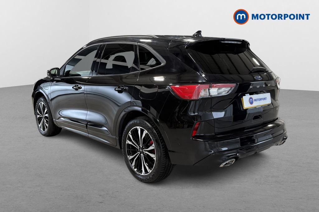 Used Ford Kuga for sale - 76859507: Photo 5