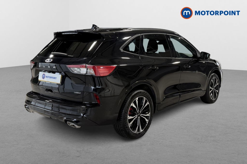 Used Ford Kuga for sale - 76859507: Photo 7