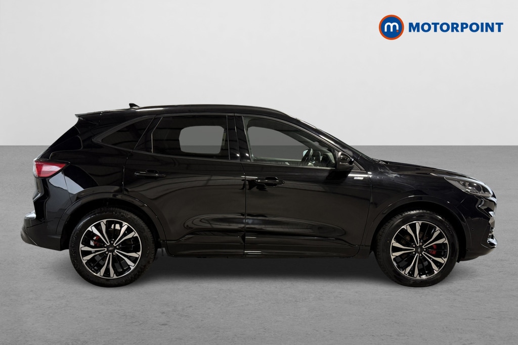 Used Ford Kuga for sale - 76859507: Photo 8