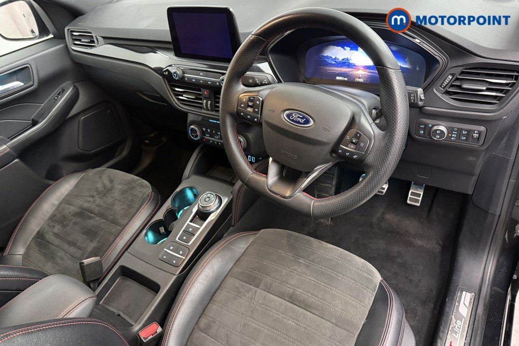 Used Ford Kuga for sale - 76859507: Photo 9