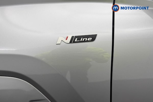 Used Hyundai TUCSON 2025 for sale - 76193536: Photo 11