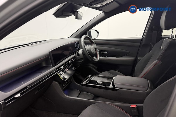 Used Hyundai TUCSON 2025 for sale - 76193536: Photo 12