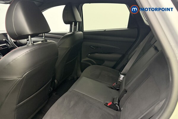 Used Hyundai TUCSON 2025 for sale - 76193536: Photo 13