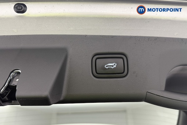 Used Hyundai TUCSON 2025 for sale - 76193536: Photo 18