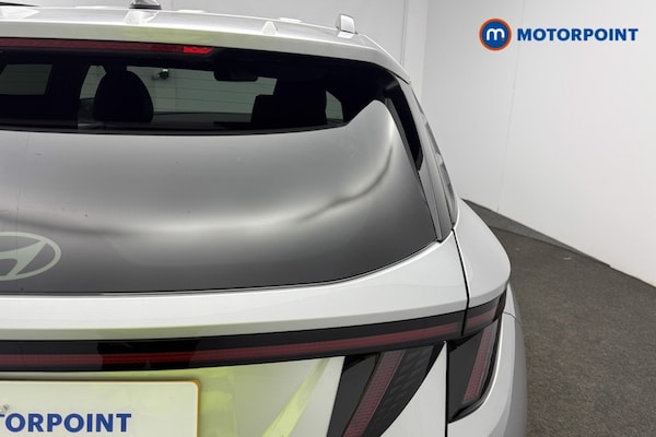Used Hyundai TUCSON 2025 for sale - 76193536: Photo 19