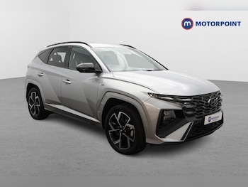 Hyundai - TUCSON