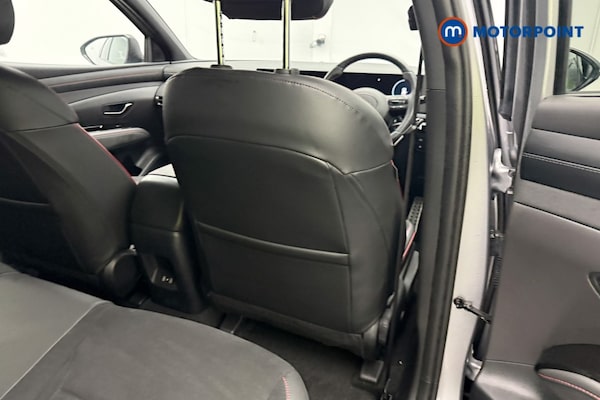 Used Hyundai TUCSON 2025 for sale - 76193536: Photo 20