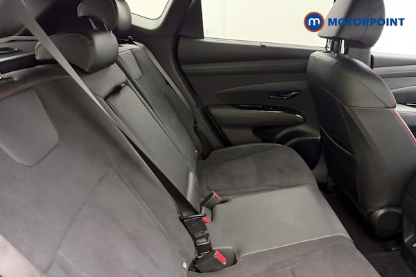 Used Hyundai TUCSON 2025 for sale - 76193536: Photo 21