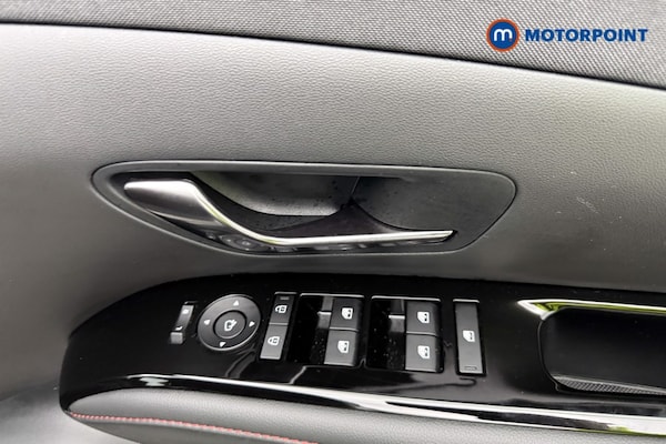Used Hyundai TUCSON 2025 for sale - 76193536: Photo 25