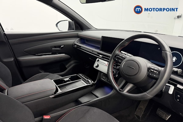 Used Hyundai TUCSON 2025 for sale - 76193536: Photo 26