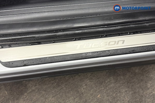 Used Hyundai TUCSON 2025 for sale - 76193536: Photo 29