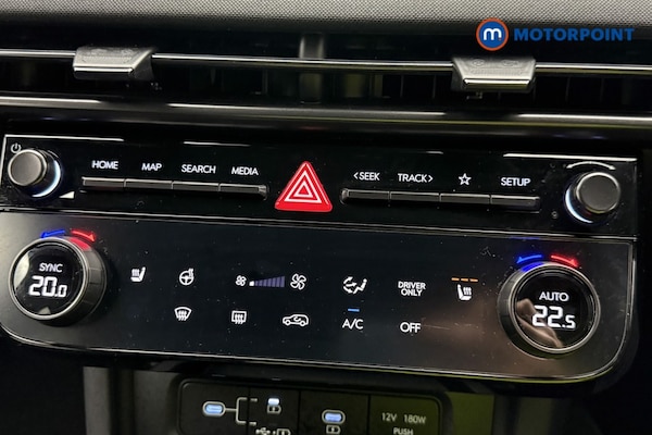 Used Hyundai TUCSON 2025 for sale - 76193536: Photo 32