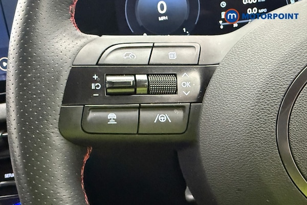 Used Hyundai TUCSON 2025 for sale - 76193536: Photo 35