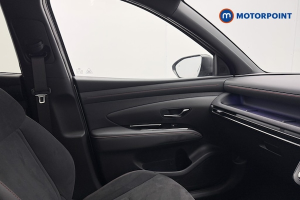 Used Hyundai TUCSON 2025 for sale - 76193536: Photo 39