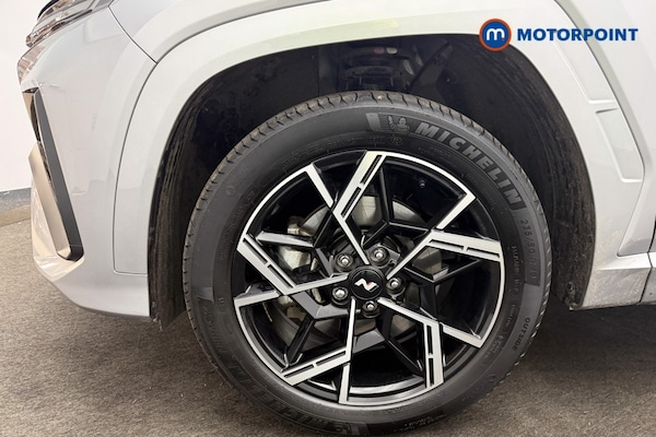 Used Hyundai TUCSON 2025 for sale - 76193536: Photo 40