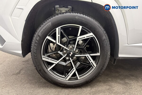 Used Hyundai TUCSON 2025 for sale - 76193536: Photo 42