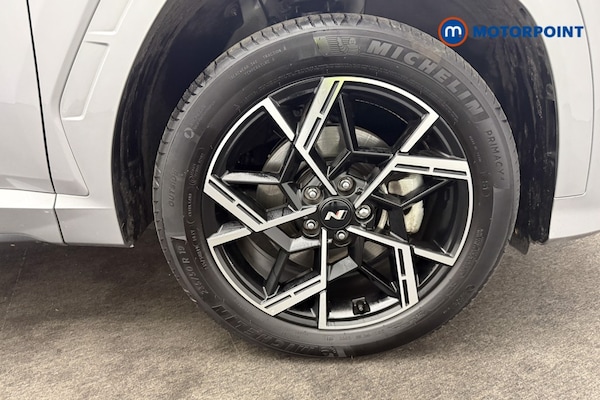 Used Hyundai TUCSON 2025 for sale - 76193536: Photo 43