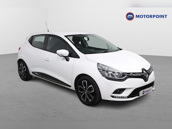 Used Renault Clio 2018 for sale - 79238849: Photo