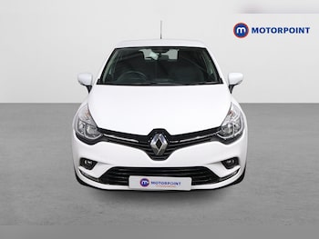 Used Renault Clio 2018 for sale - 79238849: Photo