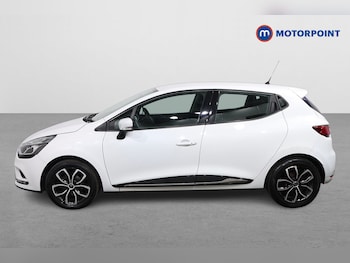 Used Renault Clio 2018 for sale - 79238849: Photo