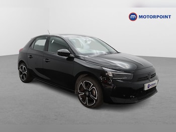 Used Vauxhall Corsa undefined for sale - 78949050: Photo