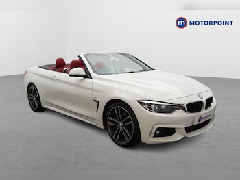 Used BMW 4 Series 2019 for sale - 78765218: Photo
