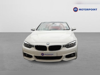 Used BMW 4 Series 2019 for sale - 78765218: Photo