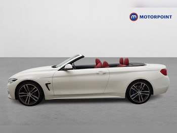 Used BMW 4 Series 2019 for sale - 78765218: Photo