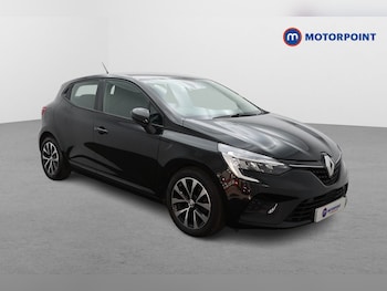 Used Renault Clio 2021 for sale - 78340817: Photo