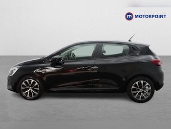 Used Renault Clio 2021 for sale - 78340817: Photo