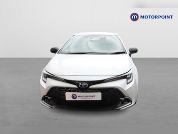 Used Toyota Corolla 2025 for sale - 78748807: Photo