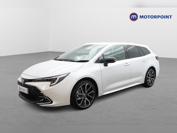 Used Toyota Corolla 2025 for sale - 78748807: Photo